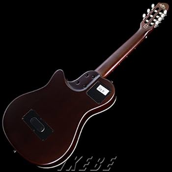 Amazon | Godin ゴダン 7弦エレガット Multiac Grand Concert Encore